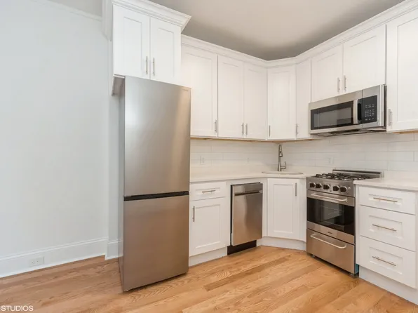 48 Clearway St APT 5, Boston, MA 02115