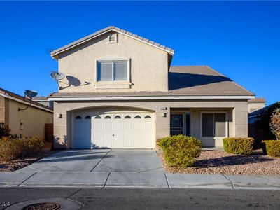 6231 Morning Wing Dr, North Las Vegas, NV, 89031