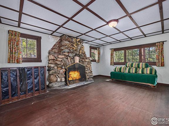 3rd image of 3497 Coal Creek Canyon Dr #84