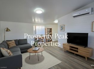 3615 N Columbia Ave #3621, Tucson, AZ 85705