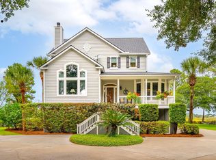 1237 River Rd, Johns Island, SC 29455