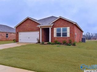 119 Pine Landing Dr, Harvest, AL 35749