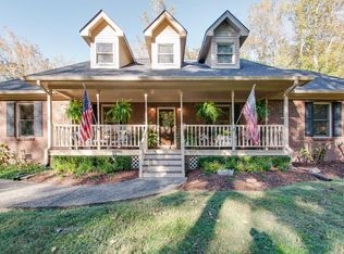 8610 Poplar Creek Rd, Nashville, TN 37221