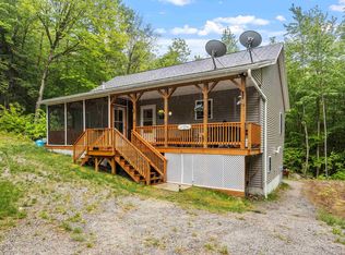 30 Rocky Ledge Rd, Windsor, NH 03244