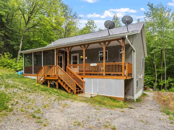 30 Rocky Ledge Road, Windsor, NH 03244