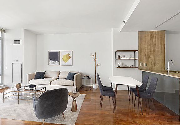 4th image of 2 Northside Piers APT 26Y