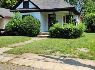 950 Jehl Pl, Memphis, TN 38107