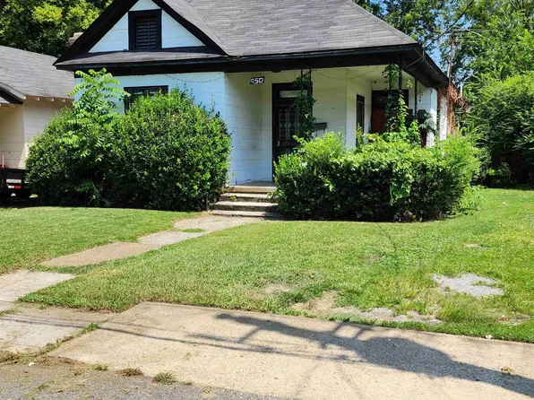 950 Jehl Pl Lot 7, Memphis, TN 38107