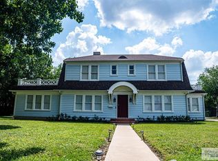 635 W Levee St, Brownsville, TX 78520