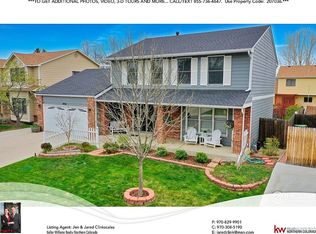 1436 Salem St, Fort Collins, CO 80525