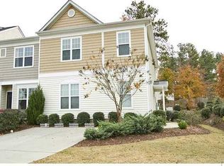 149 Deacon Ridge St, Wake Forest, NC 27587