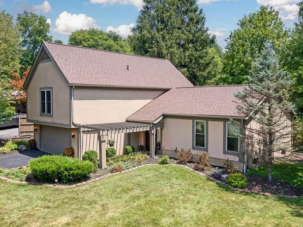 7032 Foxmoor Pl, Columbus, OH 43235