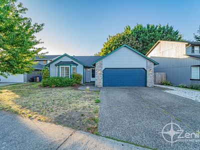 6415 NE 105th Cir, Vancouver, WA, 98686