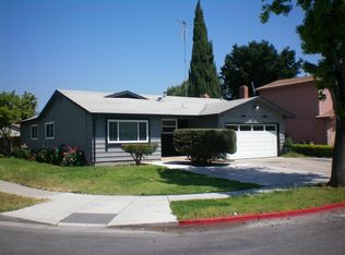1506 Foxdale Ct, San Jose, CA 95122