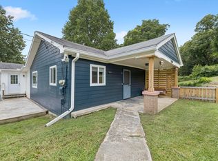 2610 Folkner Rd, Hixson, TN 37343