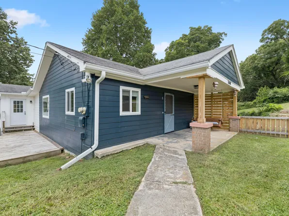 2610 Folkner Rd, Hixson, TN 37343