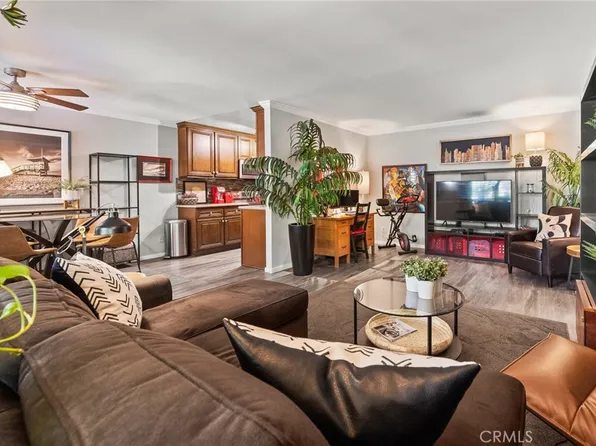 322 S Miraleste Dr Unit 165, San Pedro, CA 90732