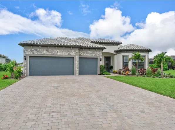20150 Napa LOOP, ESTERO, FL 33928