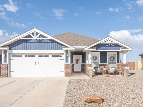 213 Pioneer Cir, Midland, TX 79705