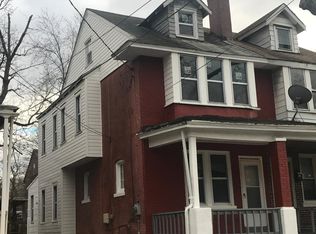 54 Laurel Ave, Trenton, NJ