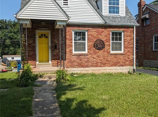 2305 Brown Rd, Saint Louis, MO 63114
