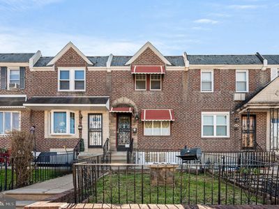 5421 Erdrick St, Philadelphia, PA, 19124