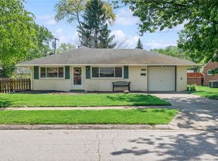 3690 Endover Rd, Dayton, OH 45439
