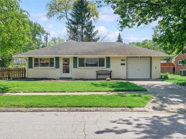 3690 Endover Rd, Dayton, OH 45439