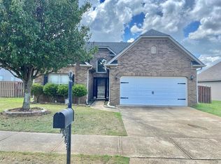 6786 Overview Dr, Montgomery, AL 36117