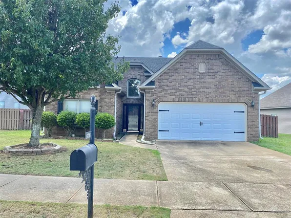 6786 Overview Dr, Montgomery, AL 36117