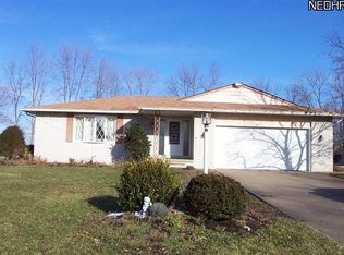 7321 Hayes Blvd, Mentor, OH 44060