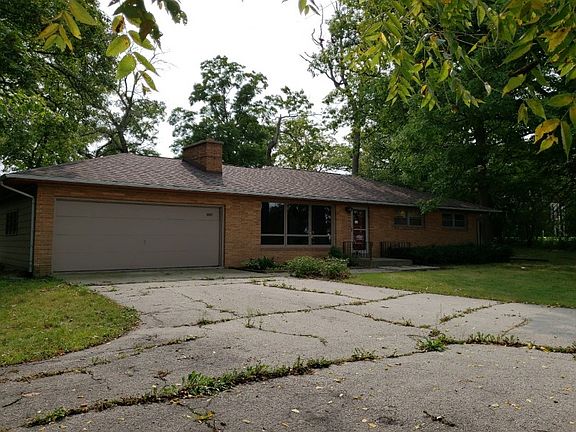 3rd image of 4613 Northwestern Ave