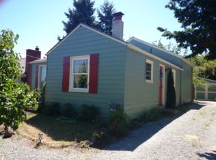 3717 SW Southern St, Seattle, WA 98126