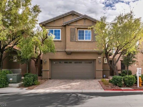 7350 Brisbane Hills St, Las Vegas, NV 89166