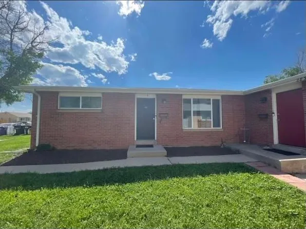 2833 W Park Pl, Denver, CO 80219