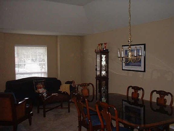 Formal Living/Dining