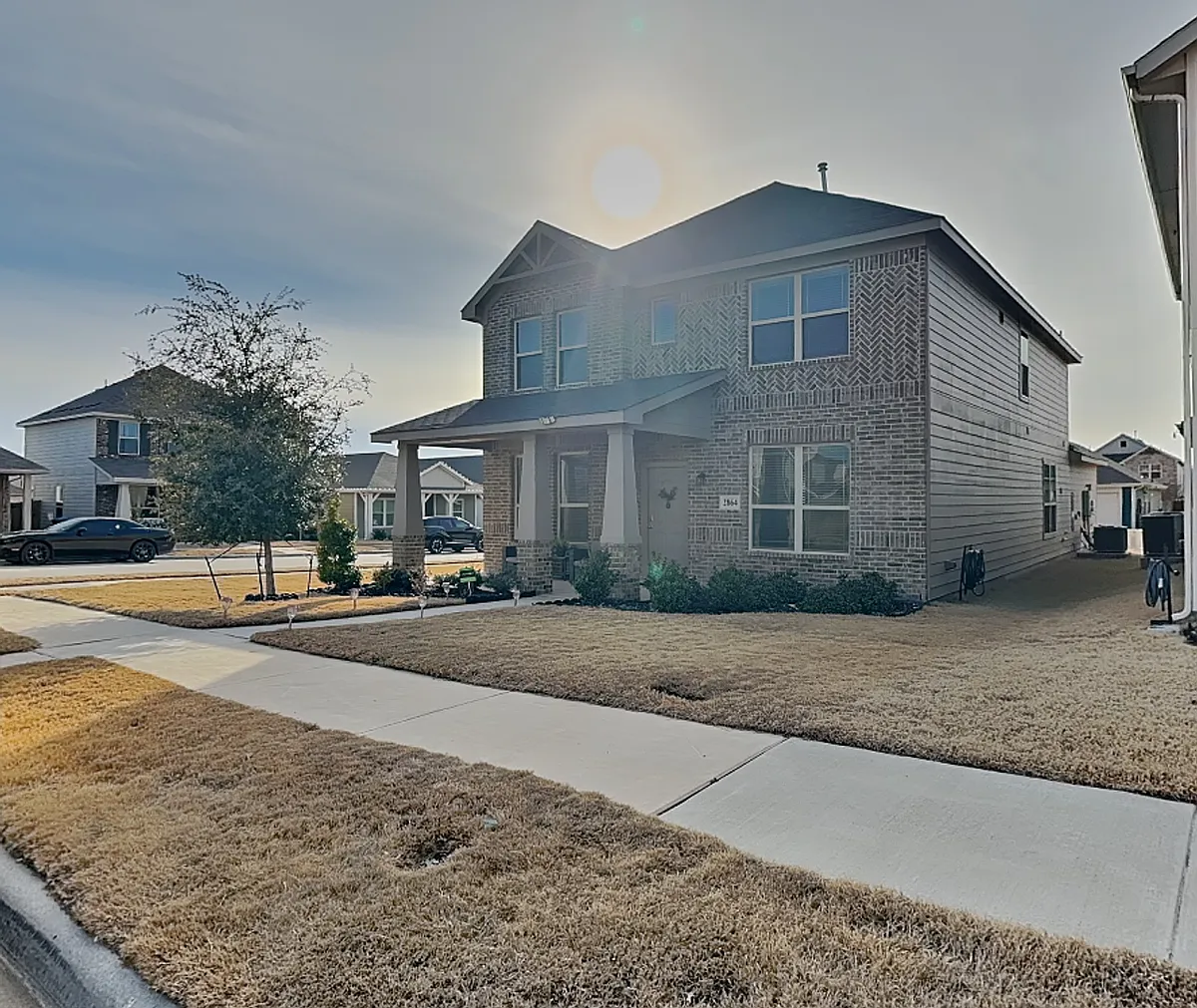 Building Photo - 2864 Bursera Ln