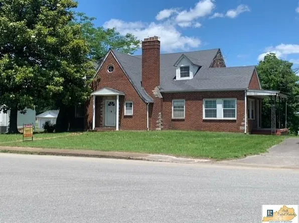 200 E Main St, Gamaliel, KY 42140