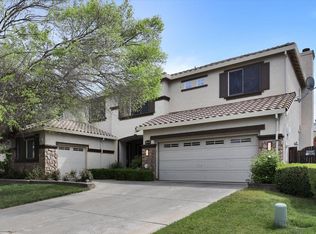 9500 Chicory Field Way, Elk Grove, CA 95624