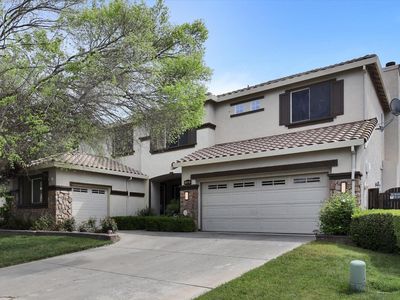 9500 Chicory Field Way, Elk Grove, CA, 95624