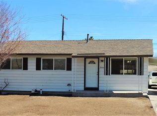 2860 Grose Ln, Sparks, NV