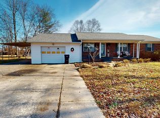 125 Auburn Ave, Dyersburg, TN 38024