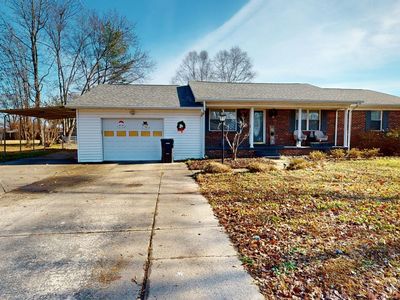 125 Auburn Ave, Dyersburg, TN, 38024