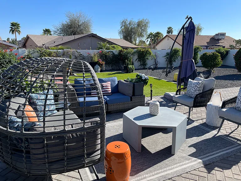 6809 E Kelton Ln — Photo 29