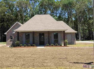41484 Merritt Evans Rd, Prairieville, LA 70769