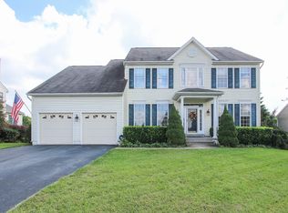 321 Braeburn Dr, Walkersville, MD 21793