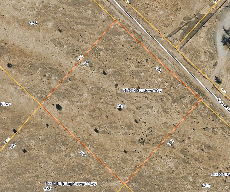 1st image of 54530 N Sundown Way