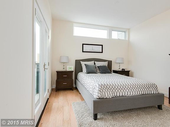 Bedroom (Master)