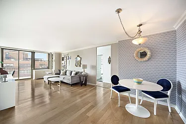 Sold by Town Residential