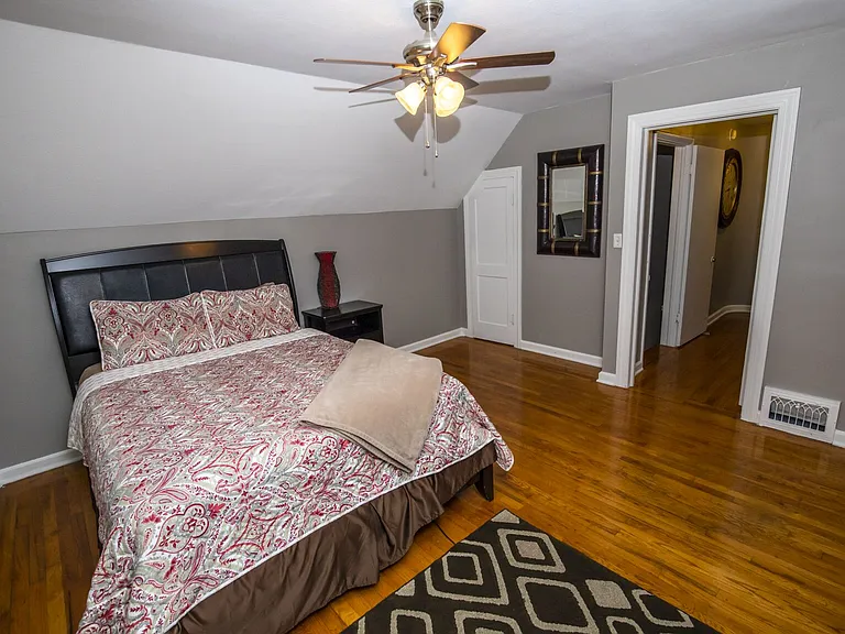 335 N Gregg Ave #A — Photo 20